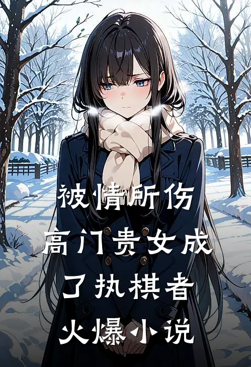 被情所伤，高门贵女成了执棋者火爆小说