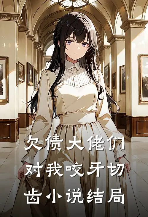 欠债大佬们对我咬牙切齿小说结局