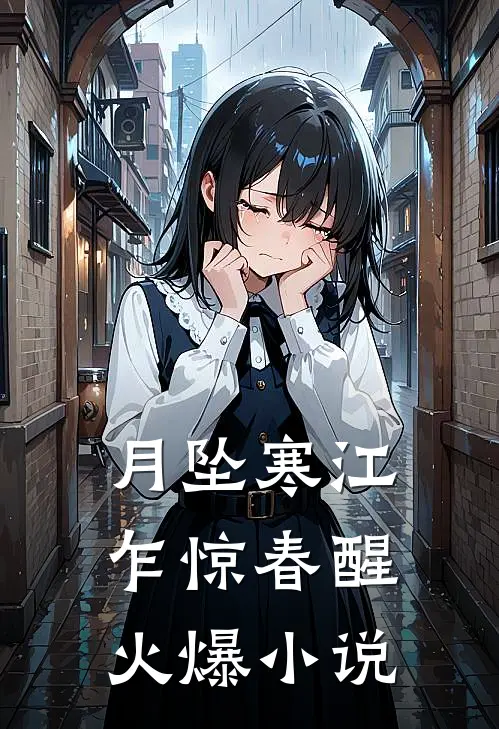 月坠寒江，乍惊春醒火爆小说