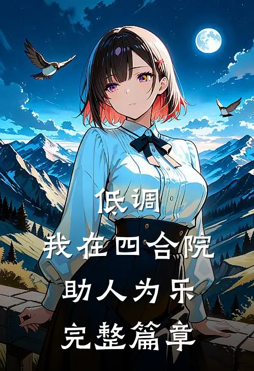 低调：我在四合院助人为乐完整篇章