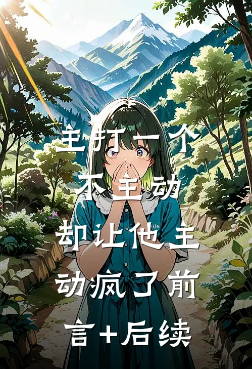 主打一个不主动，却让他主动疯了前言+后续