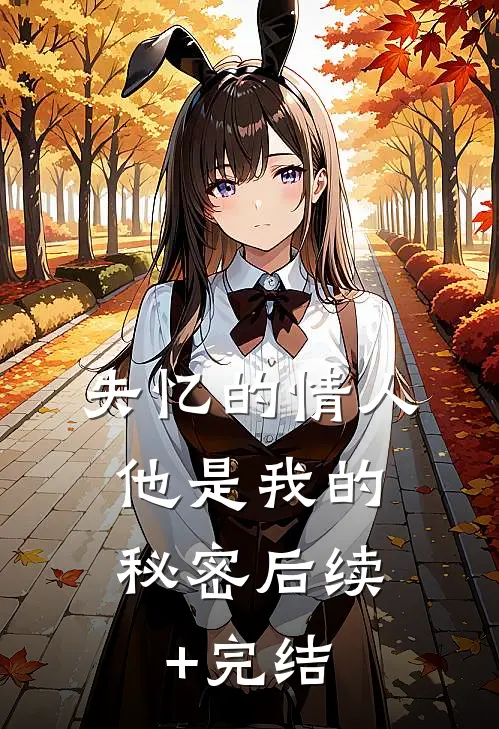 《失忆的情人：他是我的秘密》后续+完结