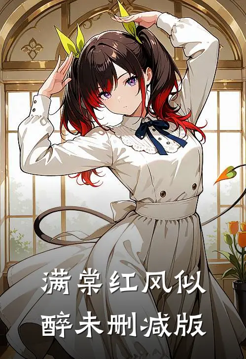 满棠红风似醉未删减版
