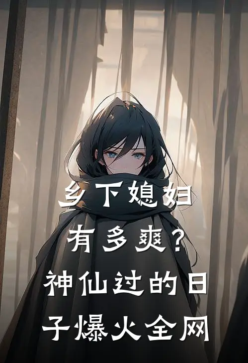 乡下媳妇有多爽？神仙过的日子爆火全网