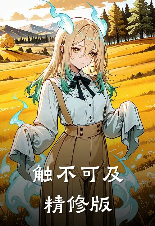 触不可及精修版在线观看