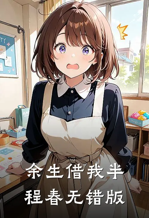 余生借我半程春无错版