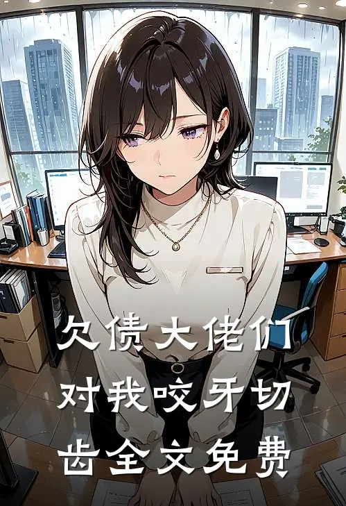 欠债大佬们对我咬牙切齿全文免费