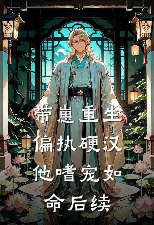 带崽重生：偏执硬汉他嗜宠如命后续