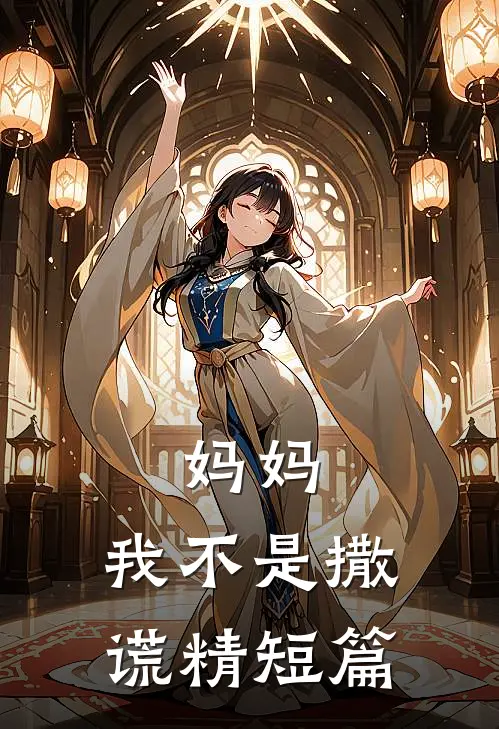 妈妈，我不是撒谎精短篇