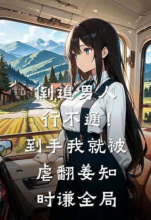 倒追男人行不通！到手我就被虐翻姜知时谦全局