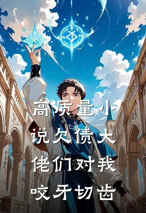 高质量小说欠债大佬们对我咬牙切齿