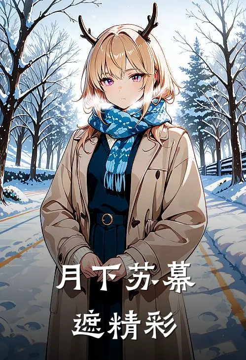 月下苏幕遮精彩