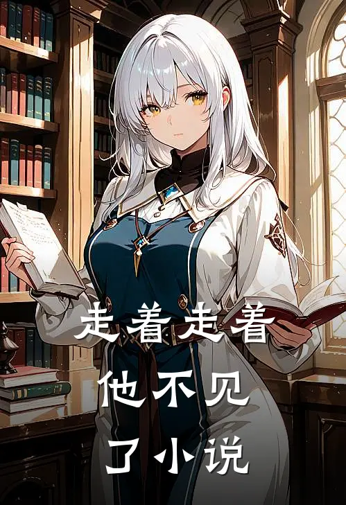 走着走着，他不见了小说
