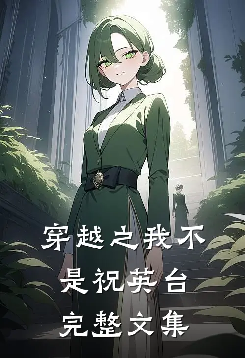 穿越之我不是祝英台完整文集