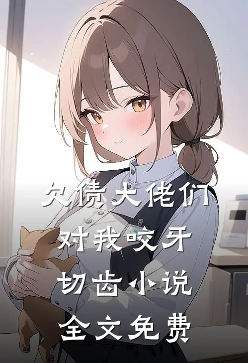 欠债大佬们对我咬牙切齿小说全文免费