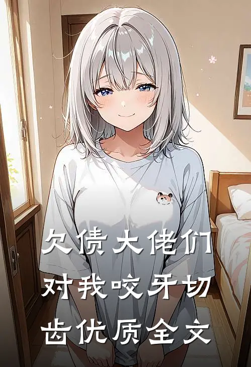 欠债大佬们对我咬牙切齿优质全文