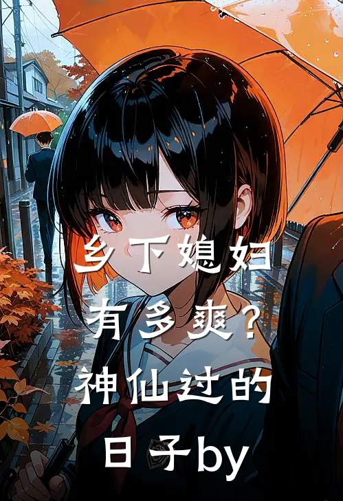 乡下媳妇有多爽？神仙过的日子by