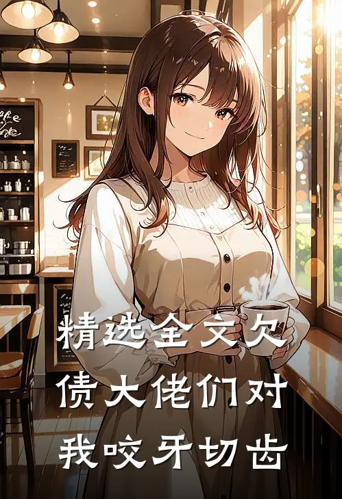 精选全文欠债大佬们对我咬牙切齿