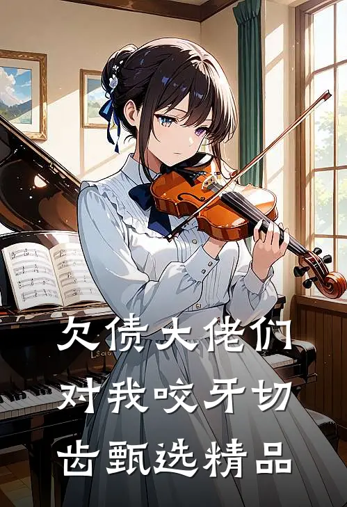 欠债大佬们对我咬牙切齿甄选精品