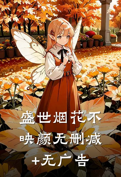 盛世烟花不映颜无删减+无广告