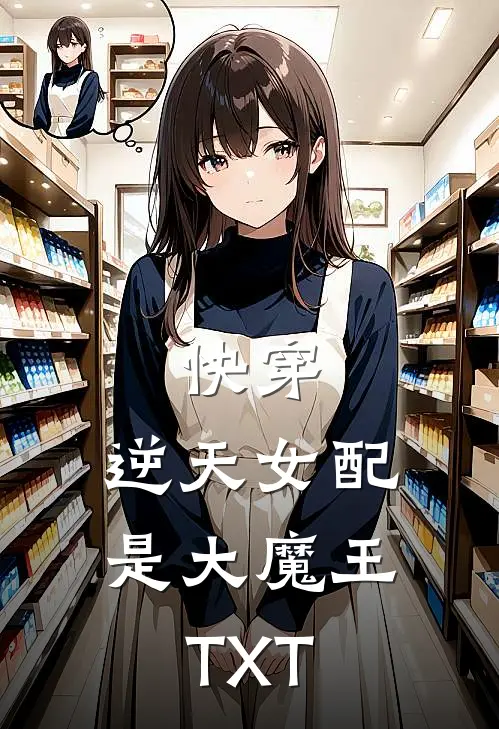 快穿：逆天女配是大魔王TXT
