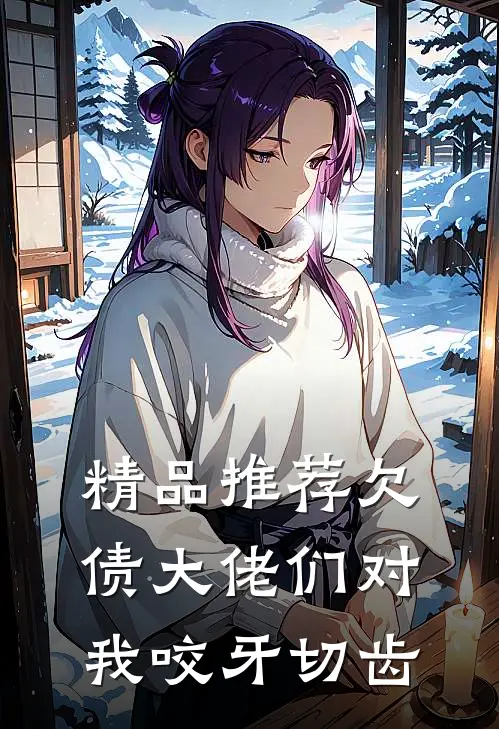 精品推荐欠债大佬们对我咬牙切齿