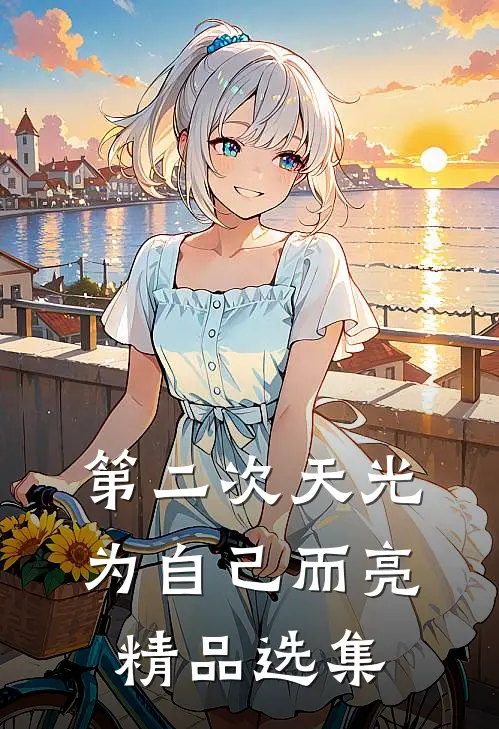 第二次天光，为自己而亮精品选集