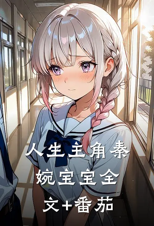 人生主角秦婉宝宝全文+番茄