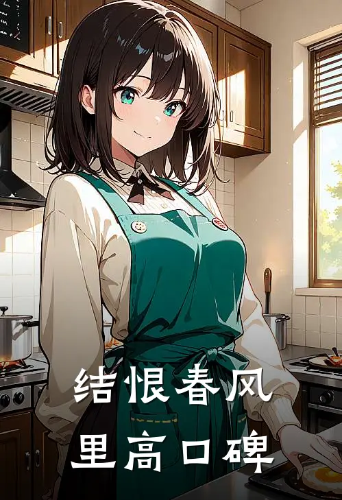 结恨春风里高口碑