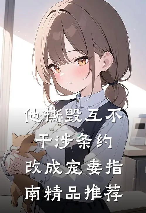 他撕毁互不干涉条约，改成宠妻指南精品推荐