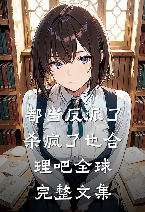 都当反派了，杀疯了也合理吧全球完整文集