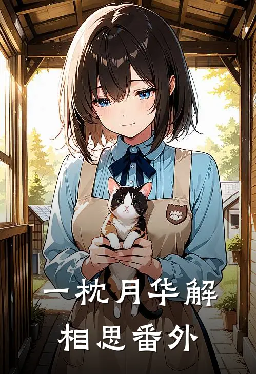 一枕月华解相思番外