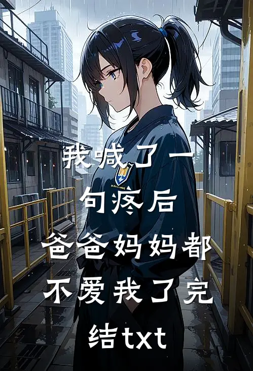 我喊了一句疼后，爸爸妈妈都不爱我了完结txt