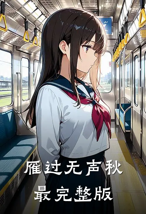 雁过无声秋最完整版