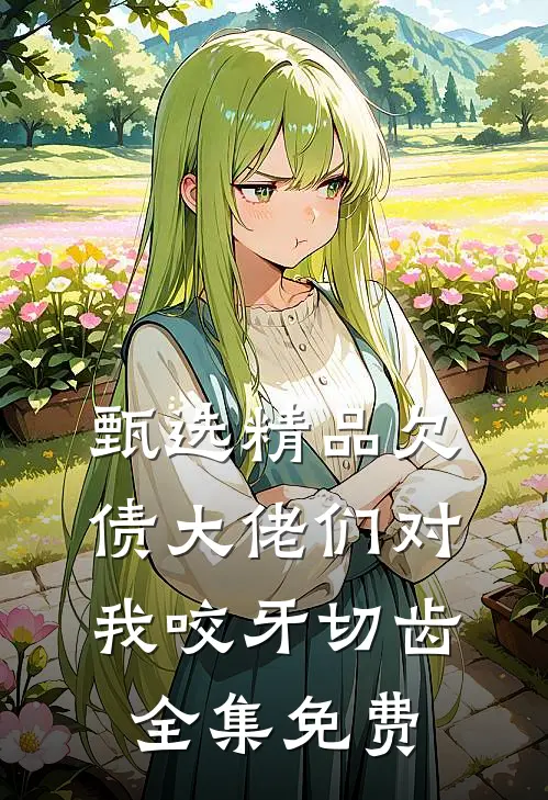 甄选精品欠债大佬们对我咬牙切齿全集免费