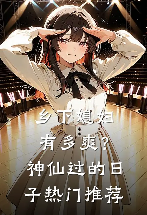 乡下媳妇有多爽？神仙过的日子热门推荐