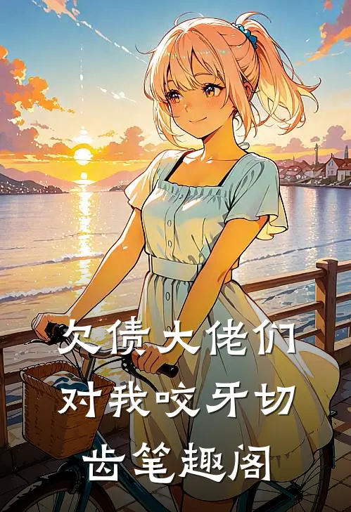 欠债大佬们对我咬牙切齿笔趣阁