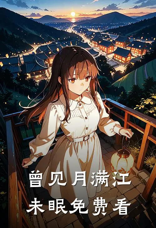 曾见月满江未眠免费看
