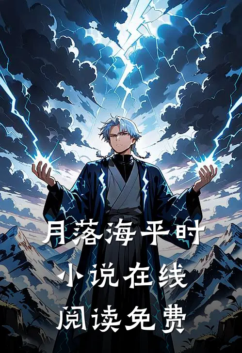 月落海平时小说在线阅读免费