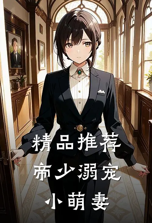 精品推荐帝少溺宠小萌妻
