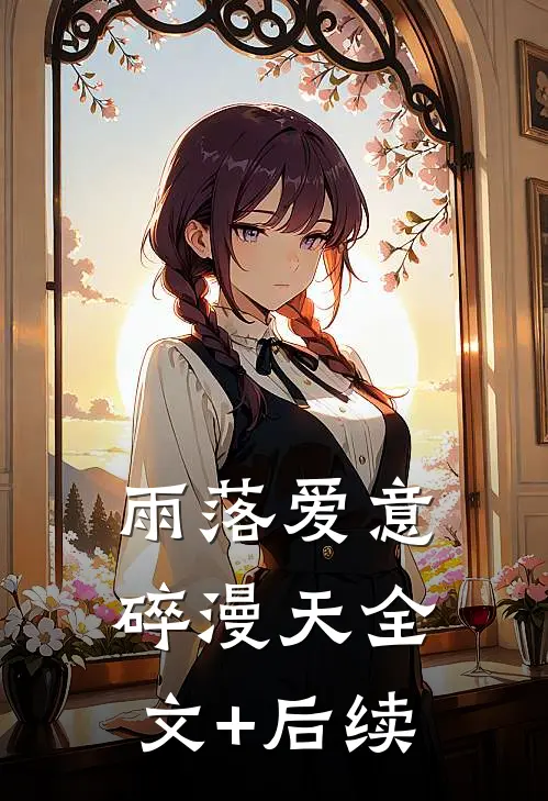 雨落爱意碎漫天全文+后续