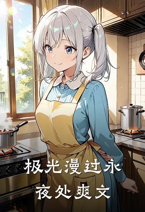 极光漫过永夜处爽文
