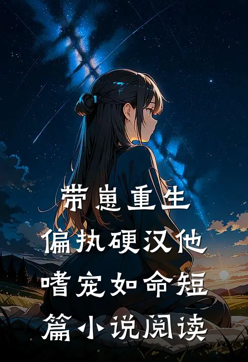 带崽重生：偏执硬汉他嗜宠如命短篇小说阅读