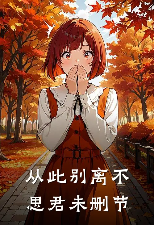 从此别离不思君未删节