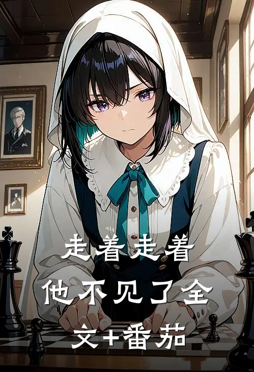 走着走着，他不见了全文+番茄