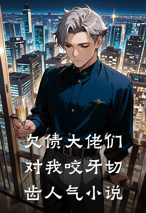 欠债大佬们对我咬牙切齿人气小说
