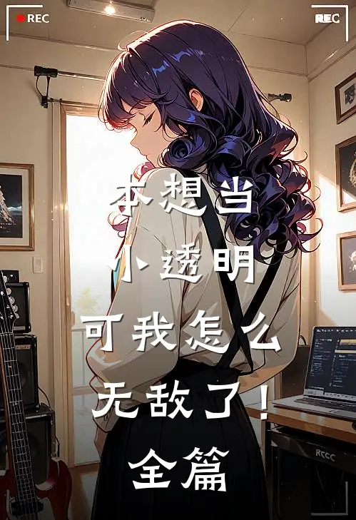 本想当小透明，可我怎么无敌了！全篇