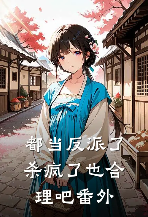 都当反派了，杀疯了也合理吧番外