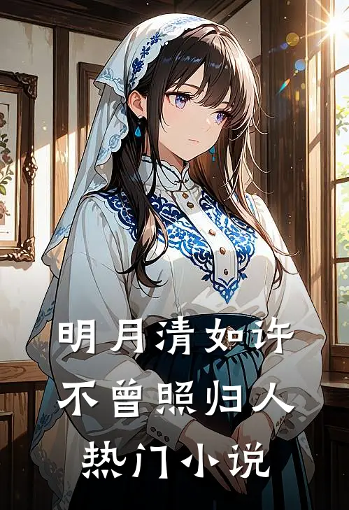 明月清如许，不曾照归人热门小说