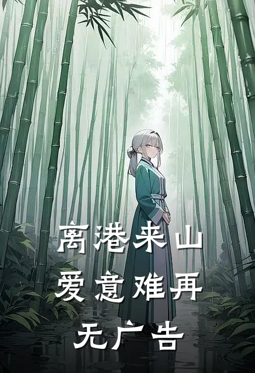 离港来山，爱意难再无广告